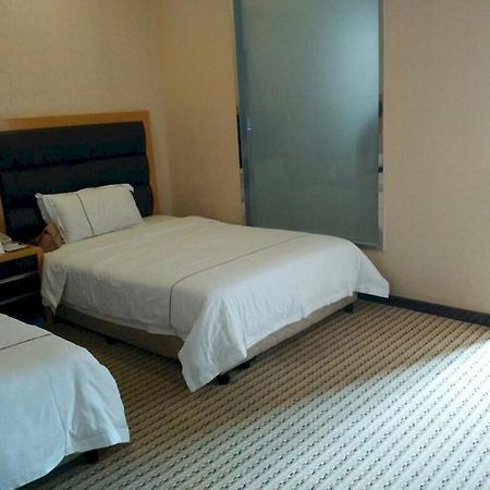 قوانغتشو Kai Sheng Business Hotel المظهر الخارجي الصورة