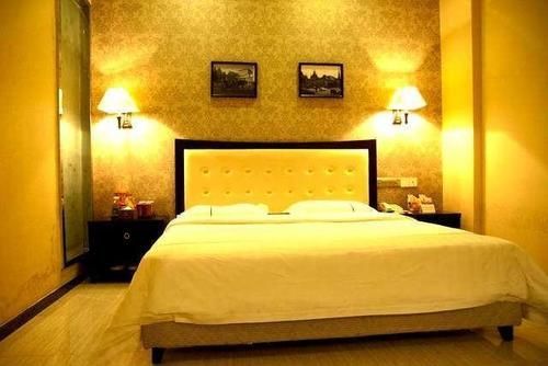 قوانغتشو Kai Sheng Business Hotel المظهر الخارجي الصورة