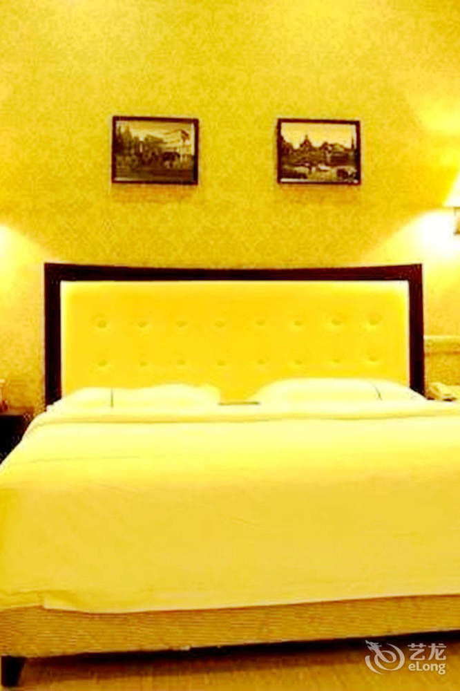 قوانغتشو Kai Sheng Business Hotel المظهر الخارجي الصورة