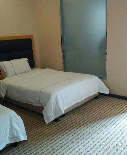 قوانغتشو Kai Sheng Business Hotel المظهر الخارجي الصورة